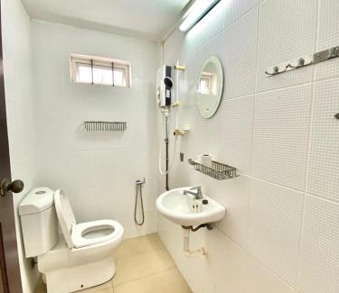 Tanjung Bungah Hotel | Seahome Boutique Hotel