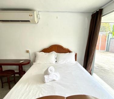 Tanjung Bungah Hotel | Seahome Boutique Hotel