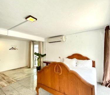 Tanjung Bungah Hotel | Seahome Boutique Hotel