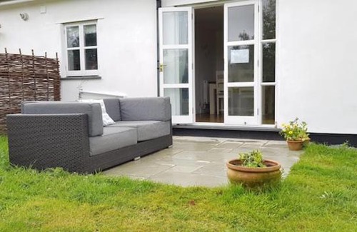 Helston Apartment | Seahorse Cottage