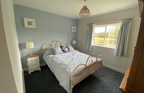 Helston Apartment | Seahorse Cottage