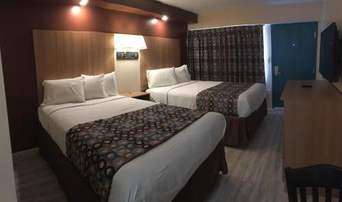 Wildwood Hotel | Seahorse Inn