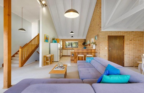 Brunswick Heads House | Seahorse On Fawcett