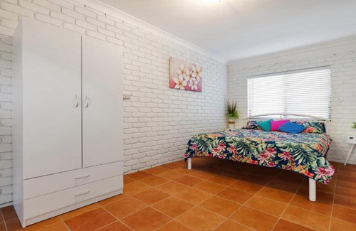 Brunswick Heads House | Seahorse On Fawcett