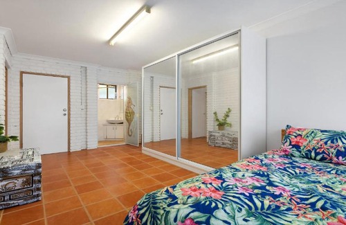 Brunswick Heads House | Seahorse On Fawcett