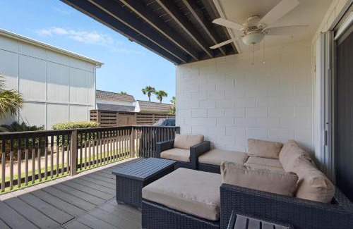 Pensacola Beach House | Seahorse Siesta