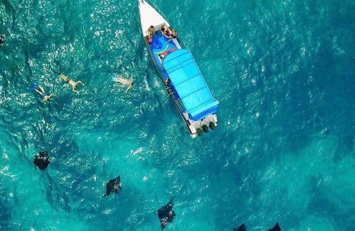Tanjungbenoa Boat Rental | seahorse yacht bali 8hour per day To Nusa penida