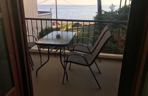 Psakoudia Apartment | seahouse with view