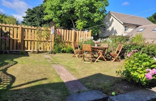 North Sunderland House | Seahouses cottage