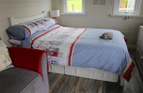 Strangford House | Seal Cabin