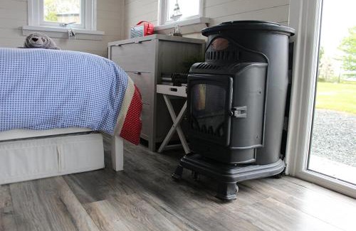 Strangford House | Seal Cabin