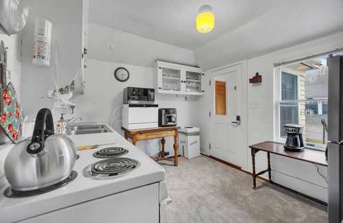 Seal Harbor House | Seal Harbor Cottage!