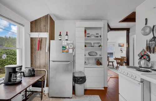 Seal Harbor House | Seal Harbor Cottage!