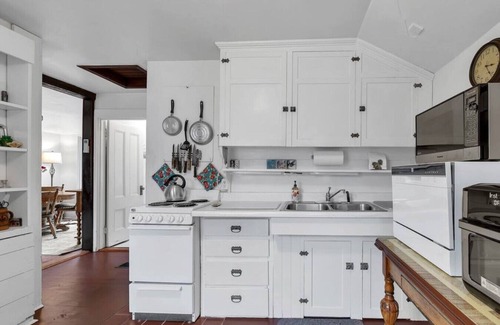 Seal Harbor House | Seal Harbor Cottage!
