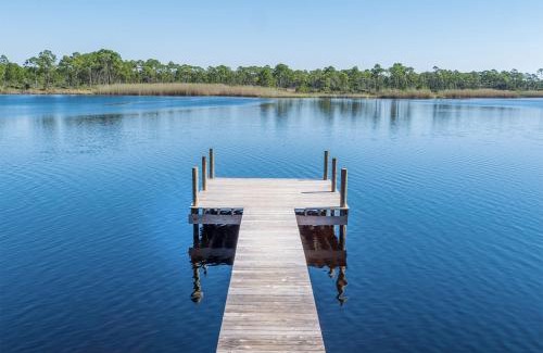 Grayton Beach House | Sealake Cottage