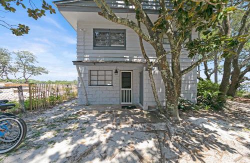 Grayton Beach House | Sealake Cottage