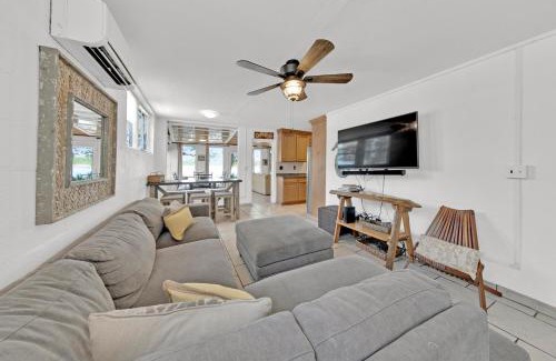 Grayton Beach House | Sealake Cottage