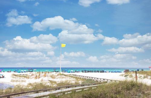 Grayton Beach House | Sealake Cottage