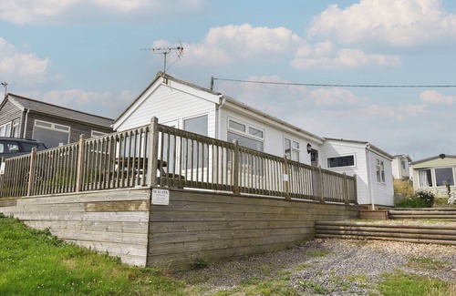 Bridport Cottage | Sealark