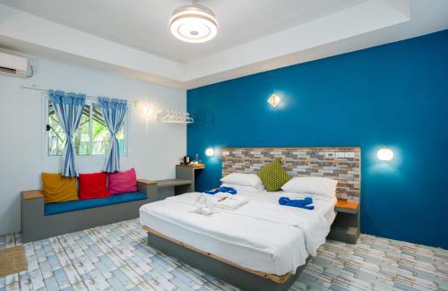 Ukulhas House | SeaLaVie Inn