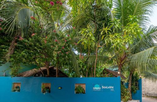Ukulhas House | SeaLaVie Inn