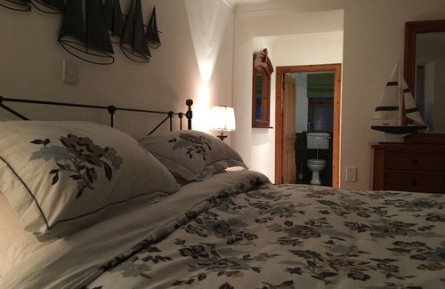 Kinmylies Bed & Breakfast | Sealladh Sona