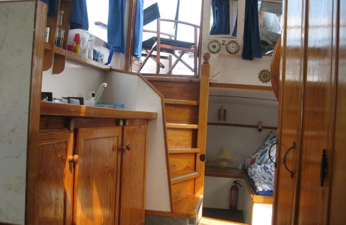 Emden Boat Rental | Sealodge