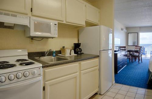 Midtown Ocean City Hotel | SeaLoft Oceanfront Hotel
