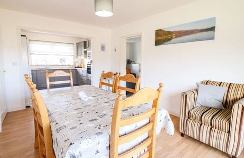 Fairbourne Cottage | SEALYONS, family friendly, country holiday cottage in Fairbourne