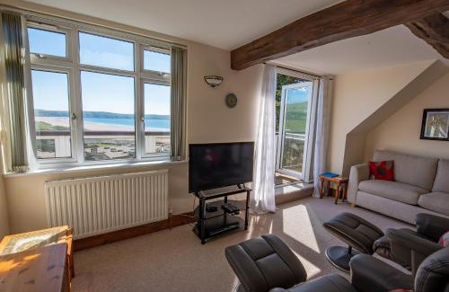 Woolacombe Apartment | Seamark