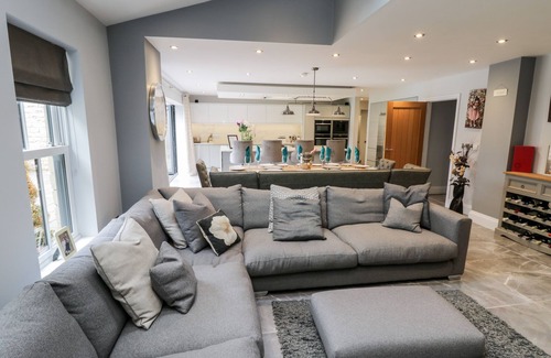 Scarborough Cottage | Seamer Manor House