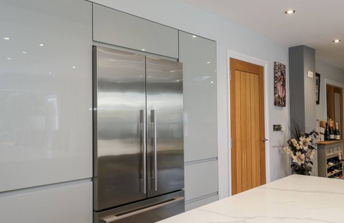 Scarborough Cottage | Seamer Manor House