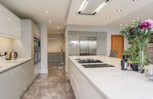 Scarborough Cottage | Seamer Manor House