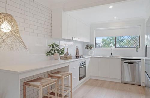 Evans Head Apartment | Seamist - 4-6 Flame Street