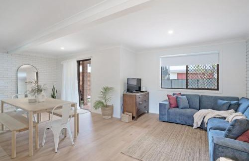 Evans Head Apartment | Seamist - 4-6 Flame Street