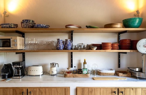 Grandola Apartment | Seamless luxury amid Comporta's rustic beauty