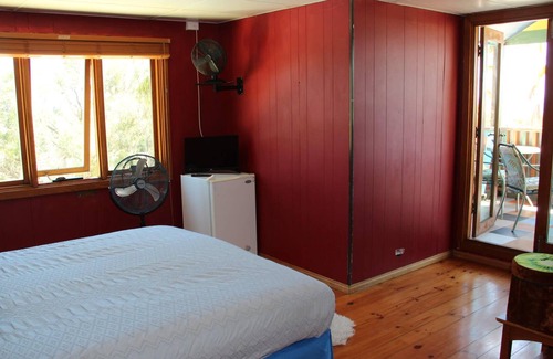 Guilderton House | Seamoore Resort House, Guilderton.