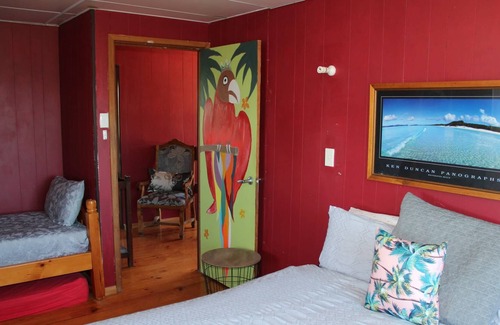 Guilderton House | Seamoore Resort House, Guilderton.