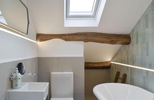 Ripponden House | Seamstress Cottage