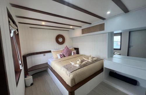 Komodo House | SeAngel Homestay