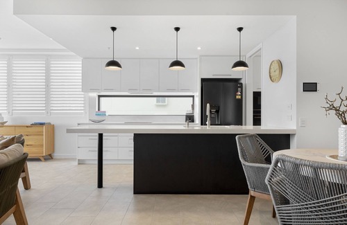 Bokarina Apartment | Seanna Residences