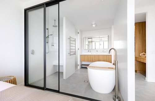 Bokarina Apartment | Seanna Residences