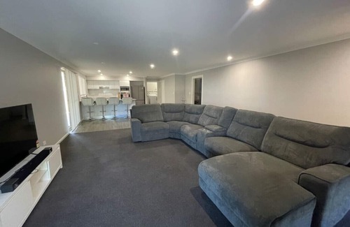 Esperance House | Seanna Retreat Esperance