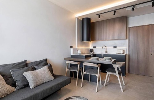 Agios Nikolaos House | Seannamon suites