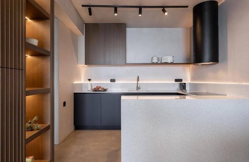 Agios Nikolaos House | Seannamon suites