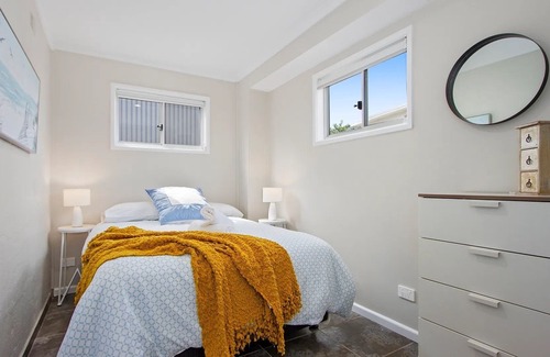 Callala Bay House | Seannsail - Steps to the White Sands of Jervis Bay - Recently Renovated