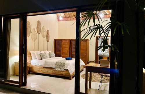 Andong Villa | SEAOM Villas
