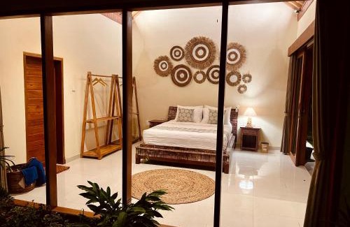 Andong Villa | SEAOM Villas
