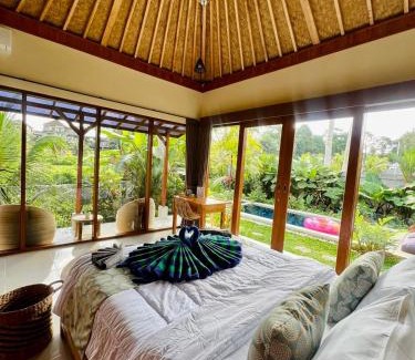 Andong Villa | SEAOM Villas