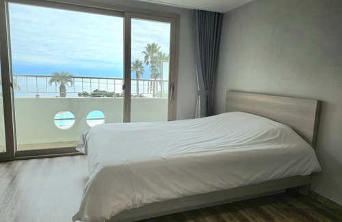 Seogwipo City Hotel | Seaore Resort